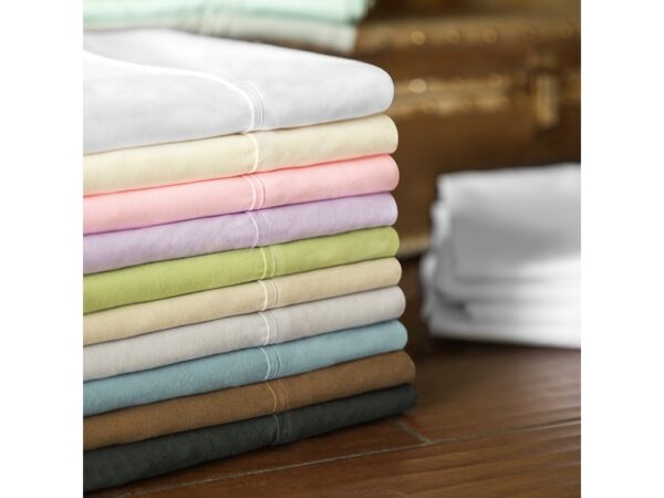 MA PILLOWCASE MICROFIBER