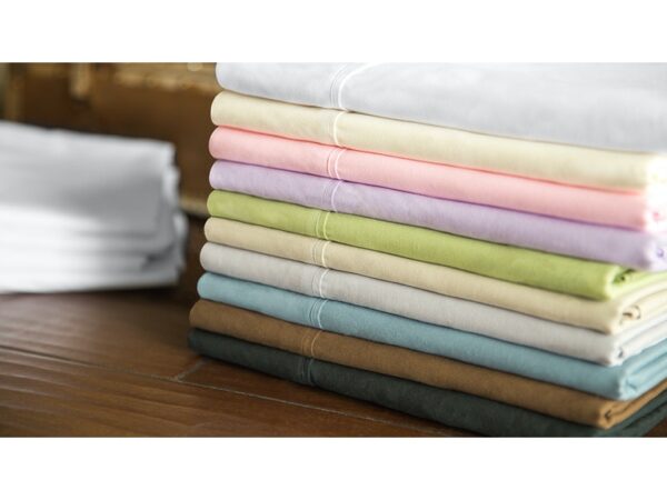 MA PILLOWCASE MICROFIBER