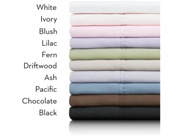 MA PILLOWCASE MICROFIBER